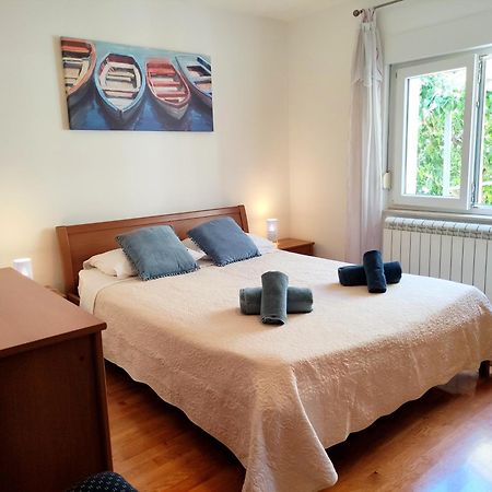 Apartman Marina Veruda Pula Luaran gambar