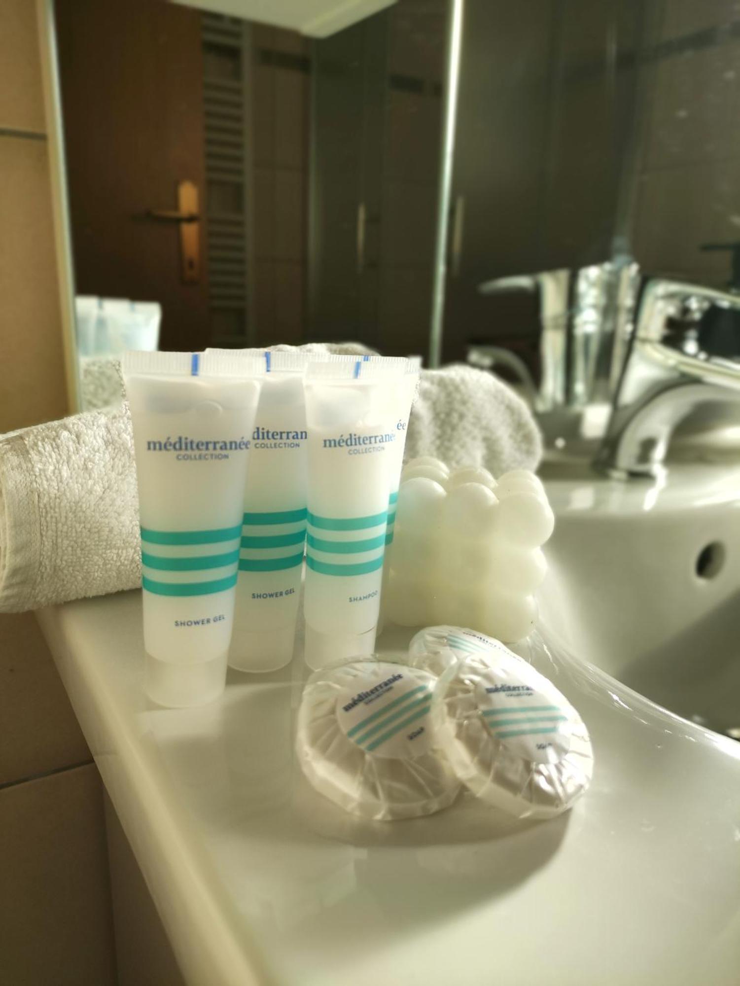 Apartman Marina Veruda Pula Luaran gambar